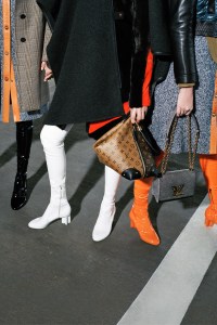 Louis Vuitton Pre-Fall 2017
