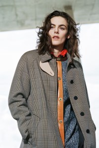 Louis Vuitton Pre-Fall 2017