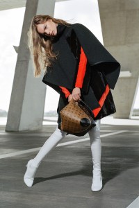 Louis Vuitton Pre-Fall 2017
