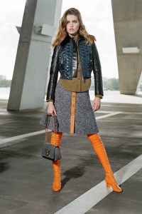 Louis Vuitton Pre-Fall 2017