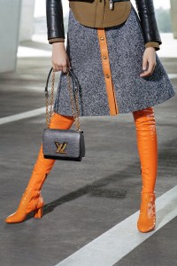 Louis Vuitton Pre-Fall 2017