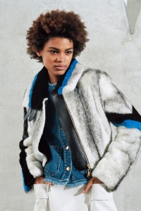 Louis Vuitton Pre-Fall 2017