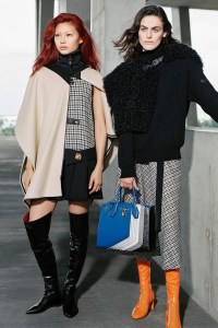 Louis Vuitton Pre-Fall 2017