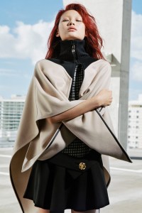 Louis Vuitton Pre-Fall 2017