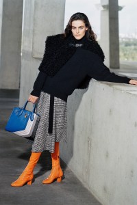 Louis Vuitton Pre-Fall 2017