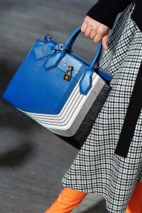 Louis Vuitton Pre-Fall 2017