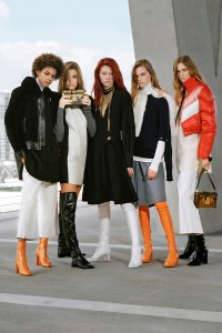 Louis Vuitton Pre-Fall 2017