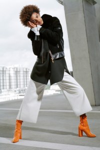 Louis Vuitton Pre-Fall 2017