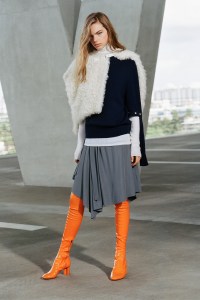 Louis Vuitton Pre-Fall 2017
