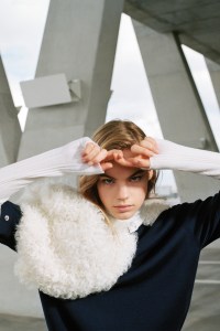 Louis Vuitton Pre-Fall 2017