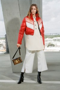 Louis Vuitton Pre-Fall 2017