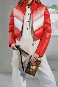 Louis Vuitton Pre-Fall 2017