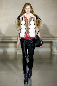 Louis Vuitton RTW Fall 2017