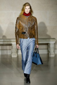 Louis Vuitton RTW Fall 2017