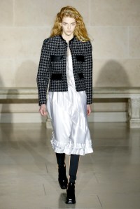 Louis Vuitton RTW Fall 2017