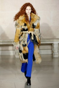 Louis Vuitton RTW Fall 2017