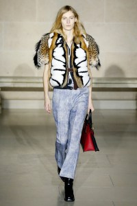 Louis Vuitton RTW Fall 2017