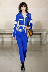 Louis Vuitton RTW Fall 2017