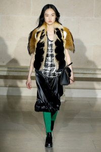 Louis Vuitton RTW Fall 2017