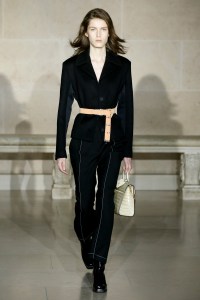 Louis Vuitton RTW Fall 2017
