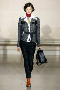 Louis Vuitton RTW Fall 2017