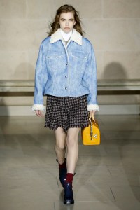 Louis Vuitton RTW Fall 2017