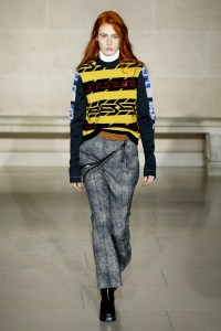 Louis Vuitton RTW Fall 2017