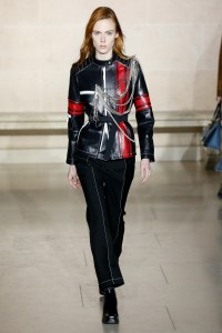 Louis Vuitton RTW Fall 2017