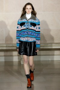 Louis Vuitton RTW Fall 2017