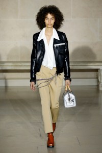 Louis Vuitton RTW Fall 2017