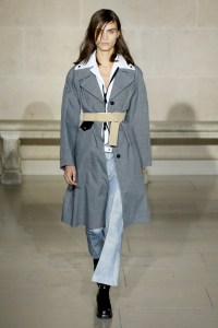 Louis Vuitton RTW Fall 2017