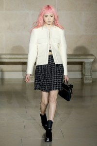 Louis Vuitton RTW Fall 2017