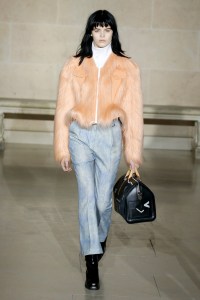 Louis Vuitton RTW Fall 2017