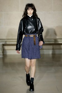 Louis Vuitton RTW Fall 2017
