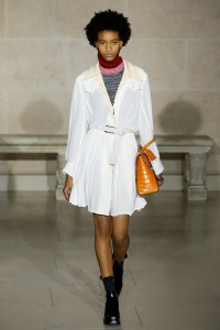 Louis Vuitton RTW Fall 2017