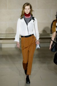Louis Vuitton RTW Fall 2017