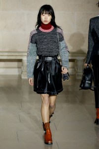 Louis Vuitton RTW Fall 2017