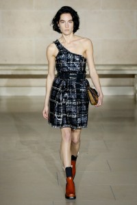 Louis Vuitton RTW Fall 2017