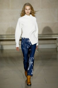 Louis Vuitton RTW Fall 2017