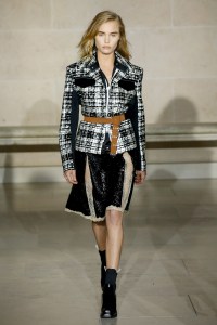 Louis Vuitton RTW Fall 2017