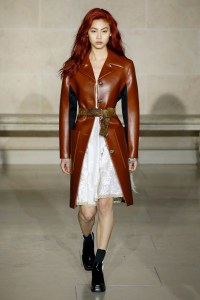 Louis Vuitton RTW Fall 2017