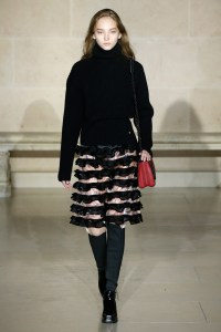 Louis Vuitton RTW Fall 2017