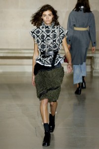 Louis Vuitton RTW Fall 2017