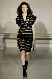 Louis Vuitton RTW Fall 2017