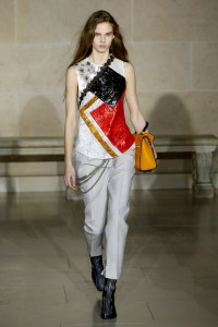 Louis Vuitton RTW Fall 2017