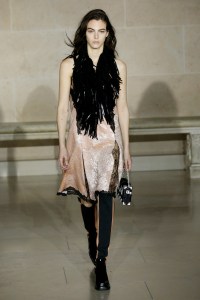 Louis Vuitton RTW Fall 2017