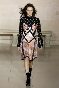Louis Vuitton RTW Fall 2017