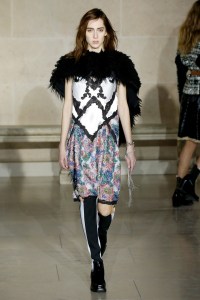 Louis Vuitton RTW Fall 2017