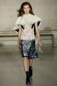 Louis Vuitton RTW Fall 2017