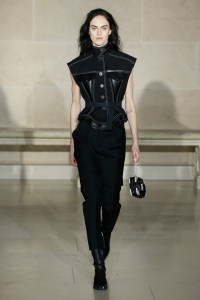Louis Vuitton RTW Fall 2017